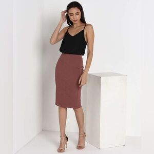 NWT FOREVER 21 Satin Top sz L